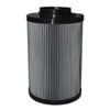 Main Filter Hydraulic Filter, replaces FILTREC R160G10B, Return Line, 10 micron, Outside-In MF0062386